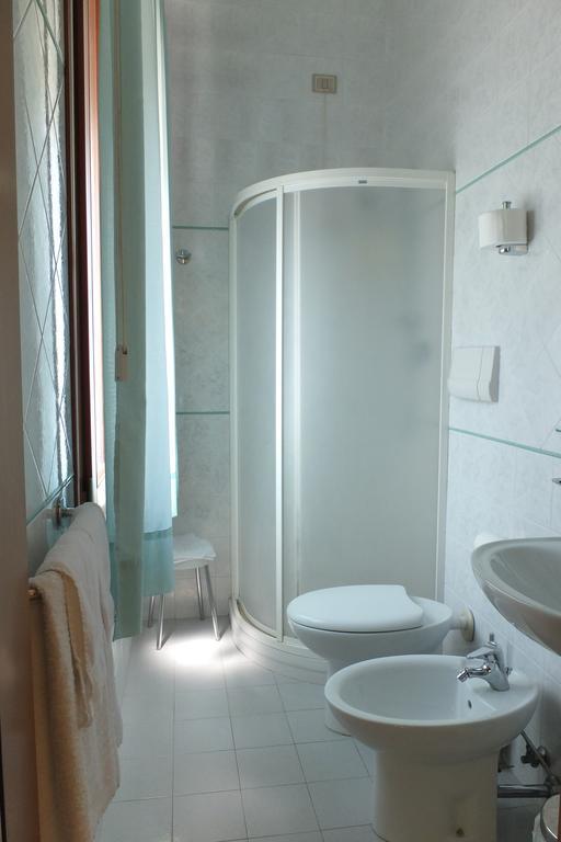Hotel Nettuno Sottomarina Pokoj fotografie